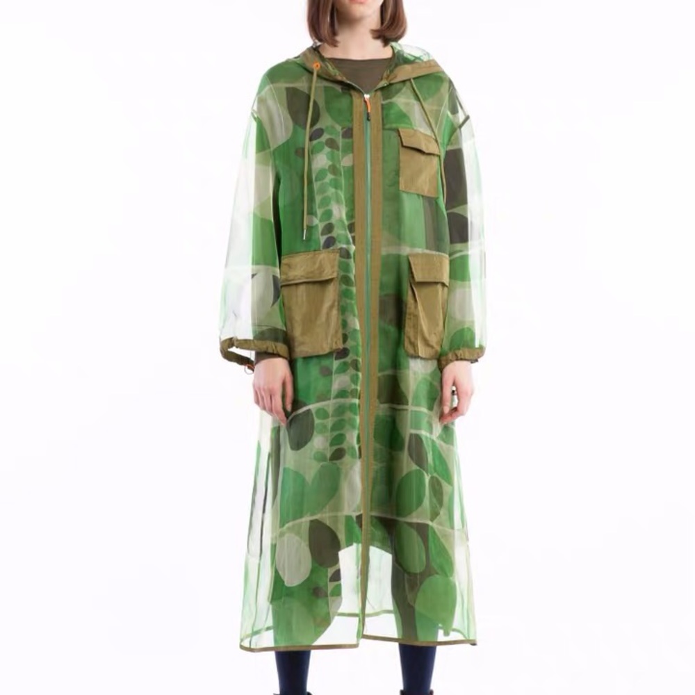 Coat - Picture 3 of 5
